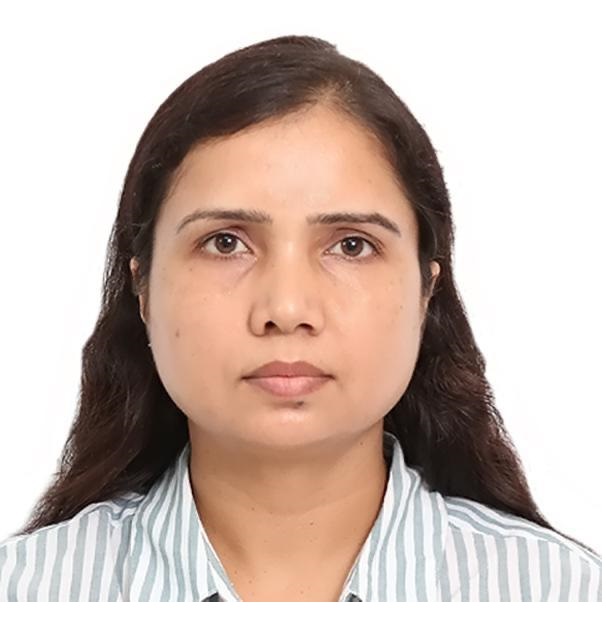 Dr. Dilraj Kaur